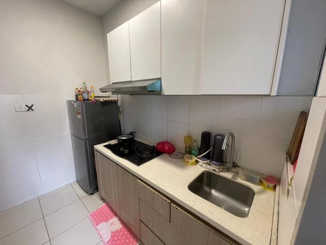 Below MarketpriceResidensi Platinum Teratai CondoFreehold For Sale