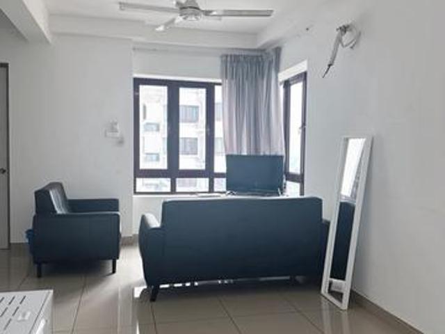 Below MarketRM1K BookCash Back Rafflesia CondominiumSentul Sales