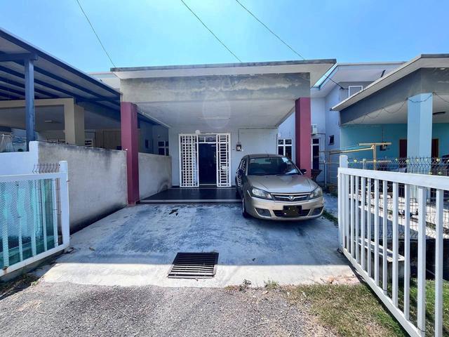 BELOW MARKETSUBSALE BAWAH RM500K Taman Air Pasir Perdana