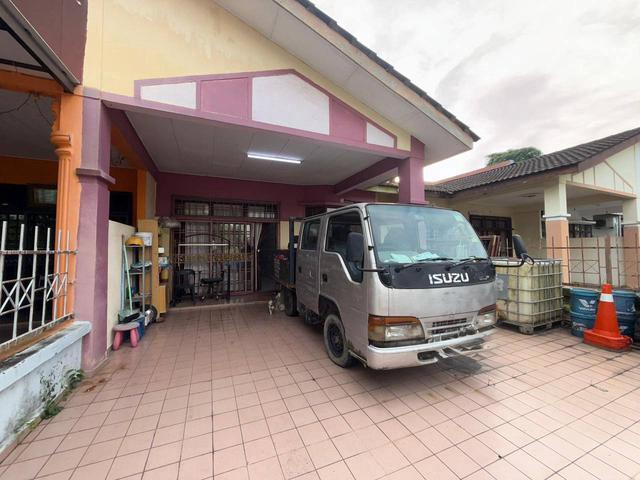 BELOW MARKETSUBSALE BAWAH RM500K Jln Sejahtera 12 Tmn Nusa Damai