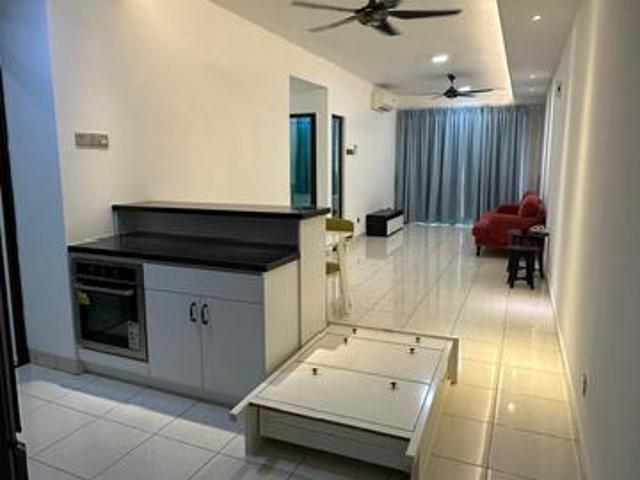 BELOW MKT INDAH ALAM Subang Andaman Seksyen 22 Shah Alam idaman
