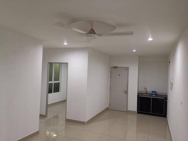 Below Mv 25 100 Loan Menara U Seksyen 13 622sf 2r1b High Roi