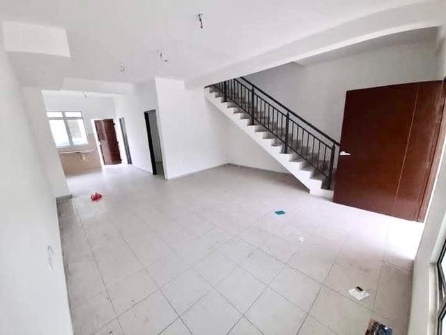 BELOW MV 2 Storey Terrace Taman Bukit Tambun Perdana Durian Tunggal