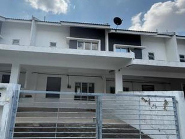 BELOW MV 2 Storey Terrace TAMAN IRINGAN BAYU Seremban