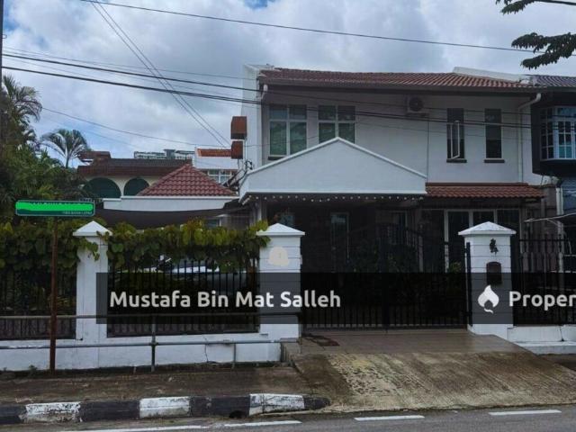 [Below MV] 2 Storey Semi Detached, Sungai Ara
