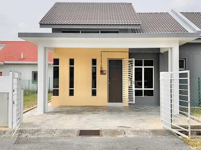 [BELOW MV] Taman Salak Pekerti 1, SALAK TINGGI Paling MURAH!