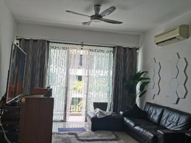 BELOW MV UPPER UNIT Primer Garden Town Villas Cahaya SPK U9 Shah Alam