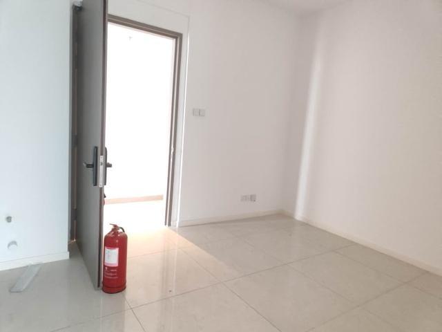 Below MV Bay Suites 22 Floor Bay 21 Likas KK