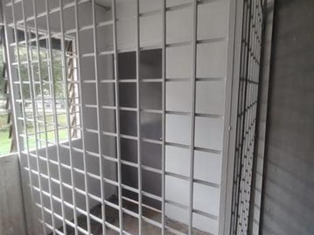 Below MV Flat PKNS Seksyen 24 Shah Alam