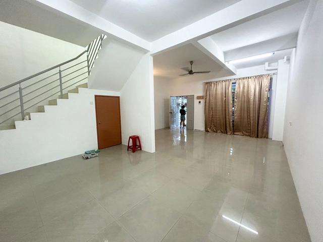 Below MV House good condition