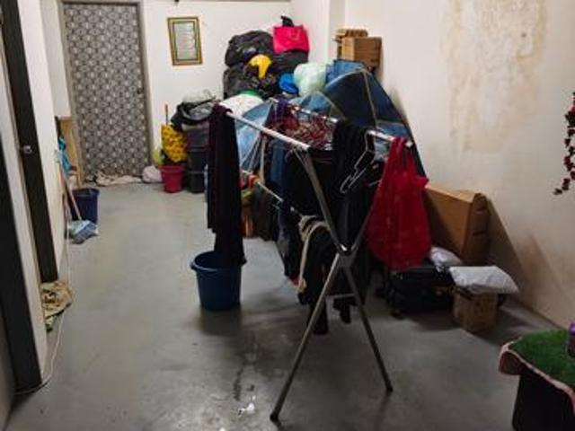 BELOW MV LEVEL 1 NON BUMI Apartment Pelangi Damansara Petaling Jaya