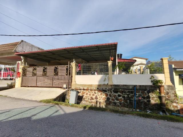 Below MV Single Storey Semi D in Port Dickson Town for sale