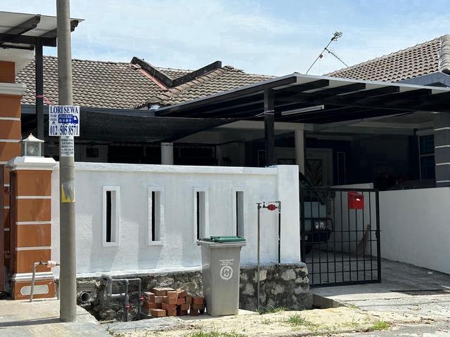 Below MV Single Storey Tmn Bukit Kepayang Seremban