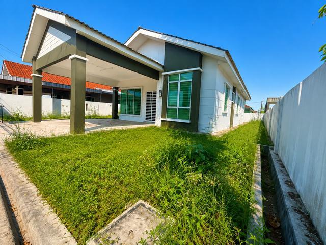Below MVBungalow Facing Open Bandar Utama Sg Petani