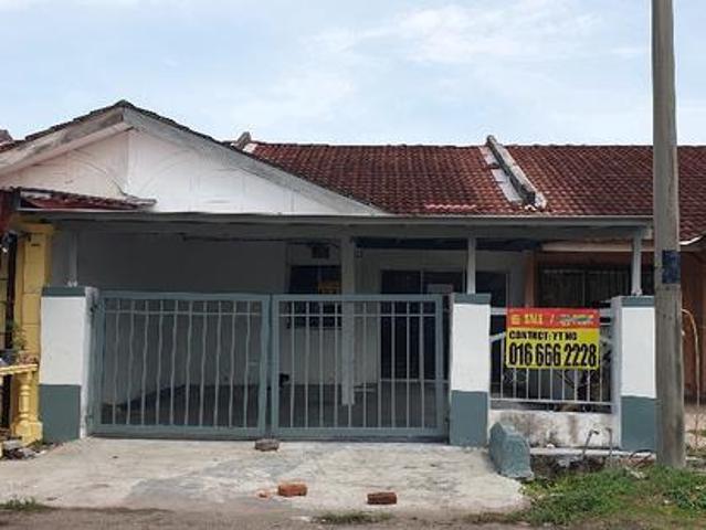 BELOW RM200K1 stry taman seri serkam