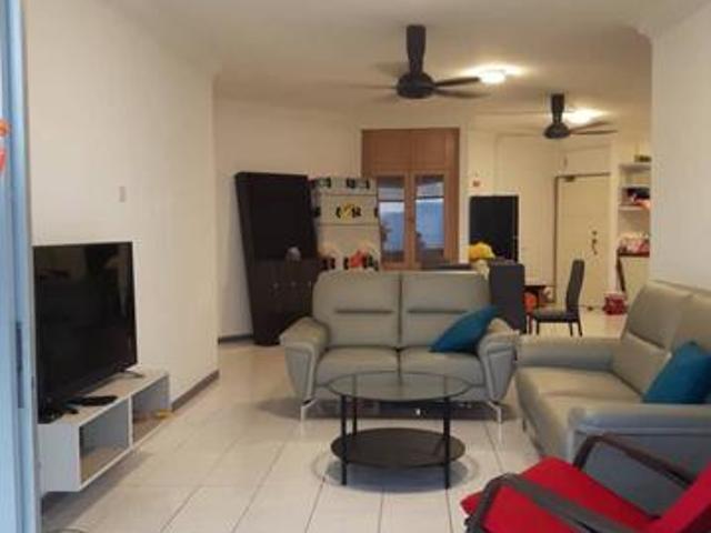 Below RM300k Freehold Venice Hill Condo CherasTower 2
