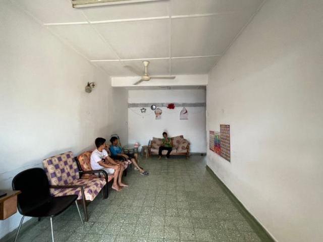 BelowMarketLowDepo Single Storey Terrace Taman Chi Liung Klang