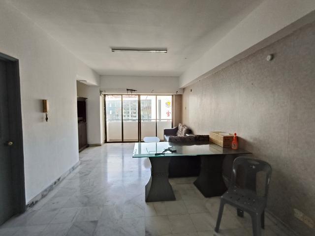 BelowMarketThe Vistana Condo Titiwangsa KL Freehold Walk to HKL
