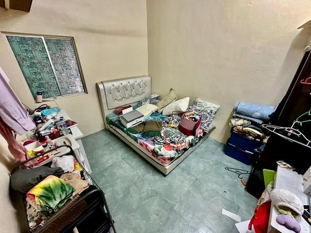 BelowValue NibongTebal 1StoreyTerrace Sale near PaiTeik SriNibong