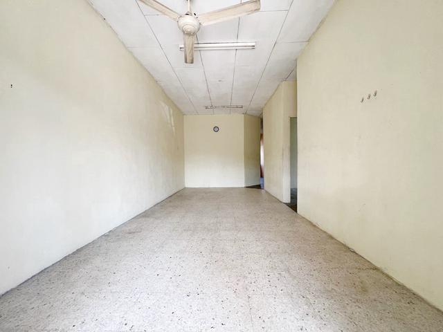 BelowValue NibongTebal 1StoreySemiD Sale near Fajar ParitBuntar