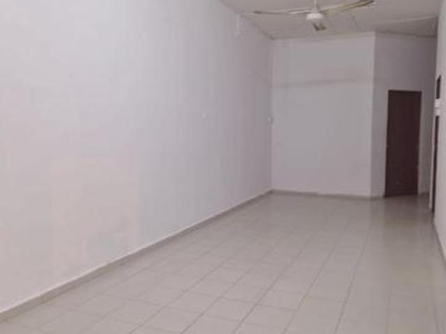 BelowValue Jawi 1StoreyTerrace with Land FullLoan