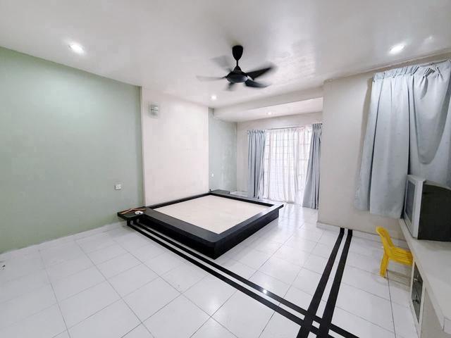 BelowValue Jawi SungaiBakap 2StoreyTerrace House Sale Renovated