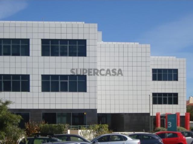 Beloura Office Park Edifício E03