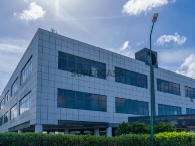 Beloura Office Park Edifício 06
