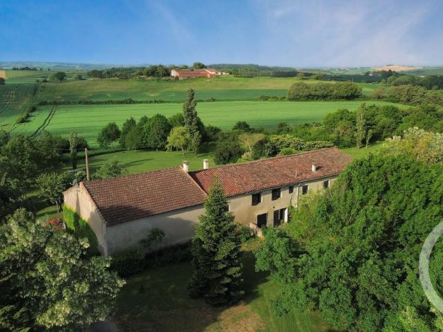 Belpech Vente Maison 11