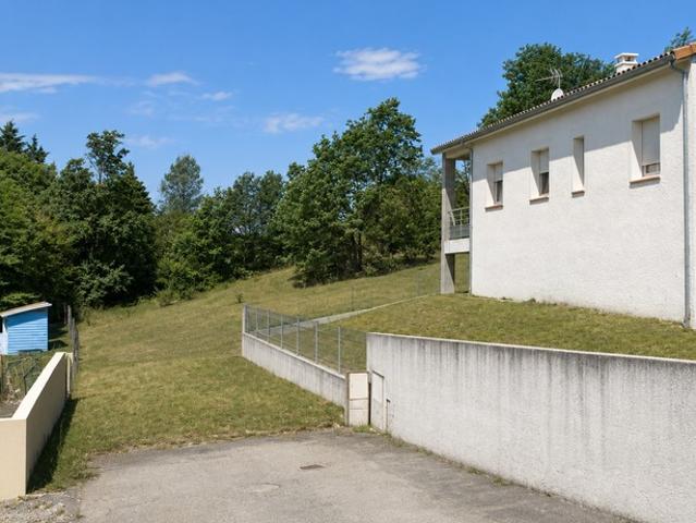 Belpech Vente Terrain 11