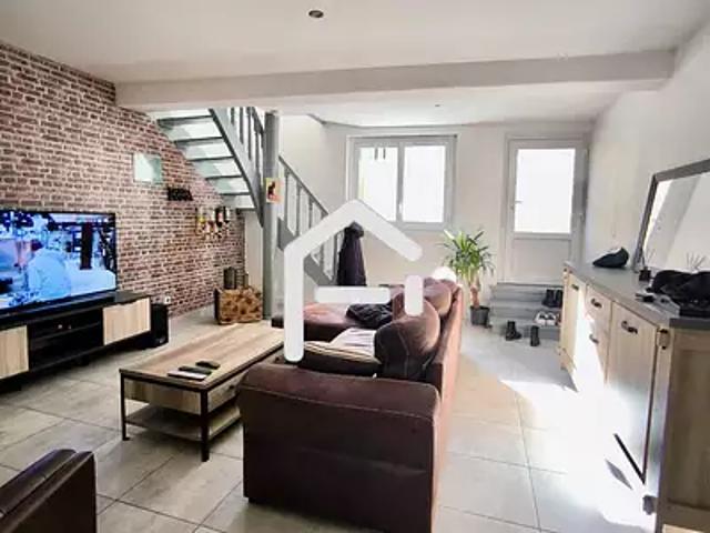 Belpech 11420 Achat / Vente maison 3 pièces t3