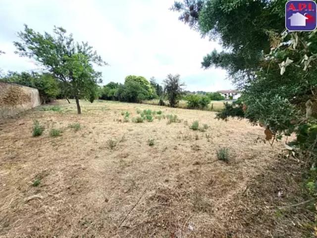 Belpech 11420 Achat / Vente terrain au dernier étage
