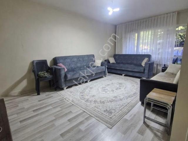 Belsin 19 Mayısta Temiz Masrafsız 100m² 3+1 Yüksek Giriş