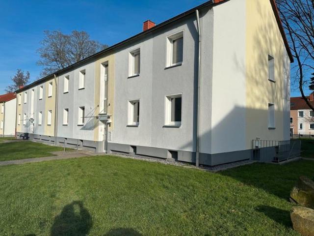 3 Zimmer Wohnung: Ziehen Sie einfach ein und fühlen Sie sich sofort wie zu Hause!