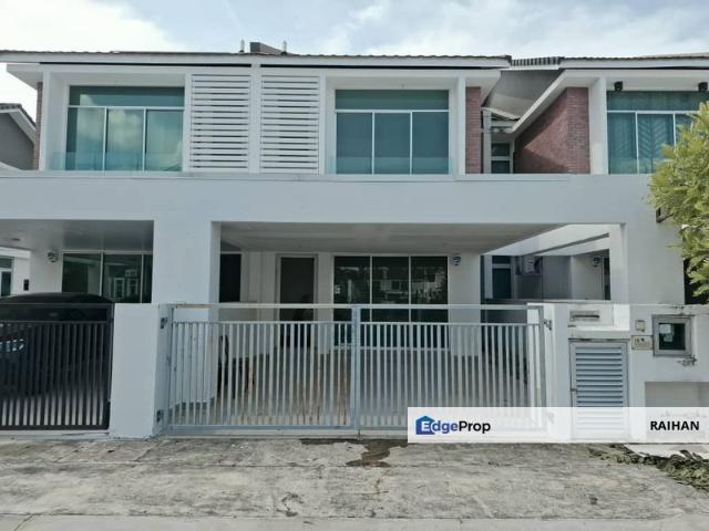 Bertam Eco Residence