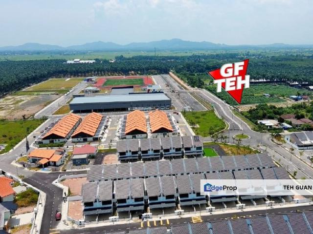 Bertam Kepala Batas