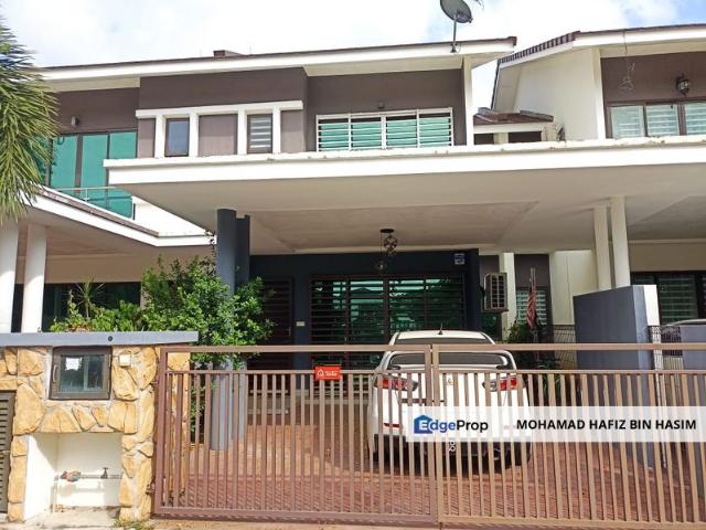Bertam Lakeside