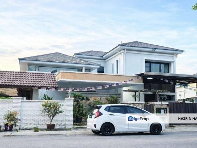 Bertam Lakeside