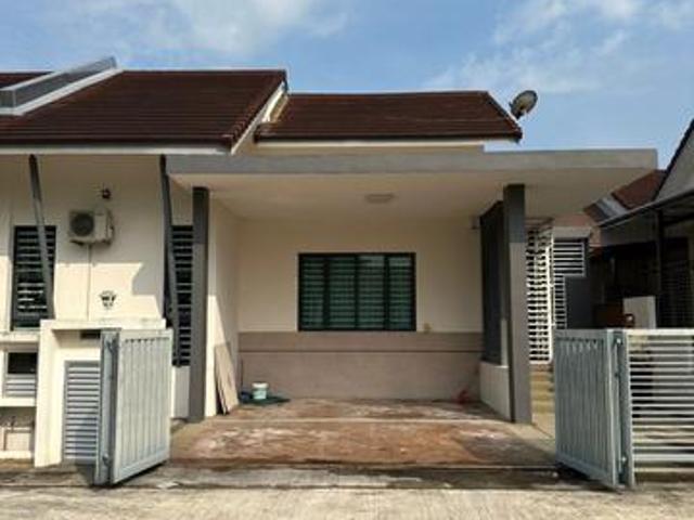 Bertam Lakeside Limonia Open Facing