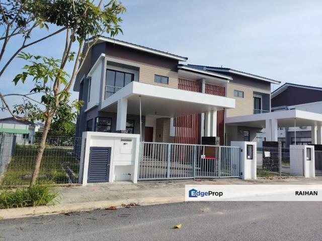 Bertam Lakeview