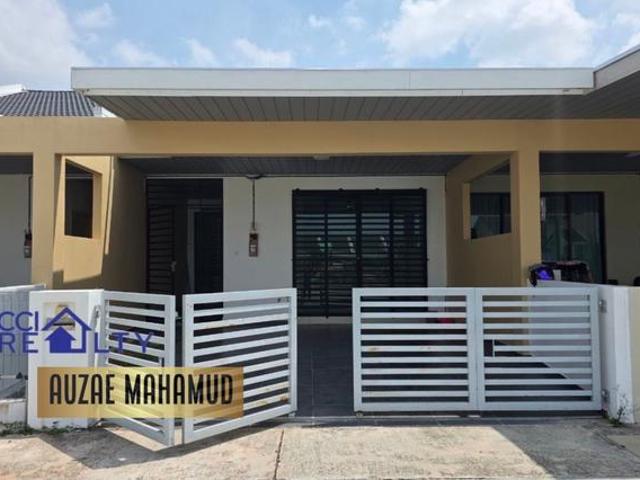 Bertam Lakeview West Open Facing