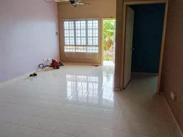 Bertam Malim Apartment Ground Floor Bertam
