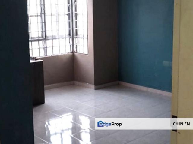 Bertam Malim Apartment