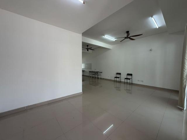 Bertam Mekar Sari Anggun 2sty Terraced For Rent Ready 4 AirCond