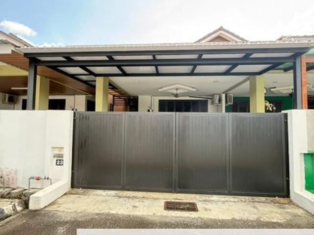 Bertam Perdana 4
