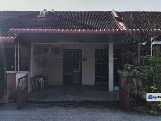 Bertam Perdana