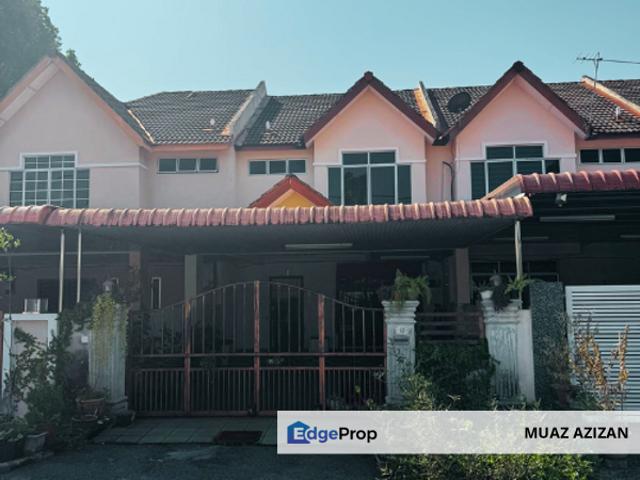 Bertam Perdana