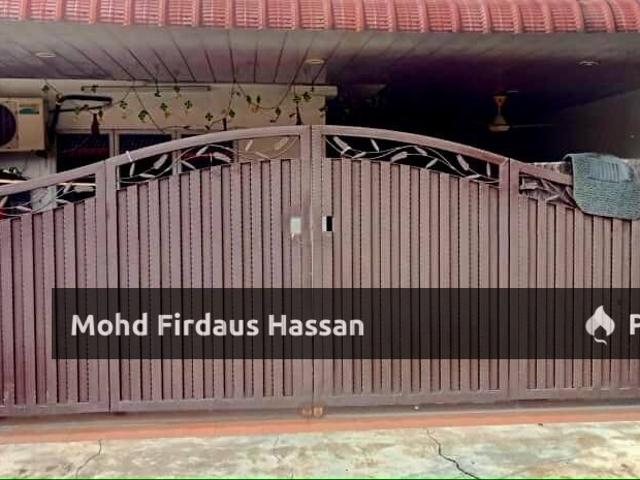 BERTAM PERDANA 3, 13200, KEPALA BATAS, Pulau Pinang