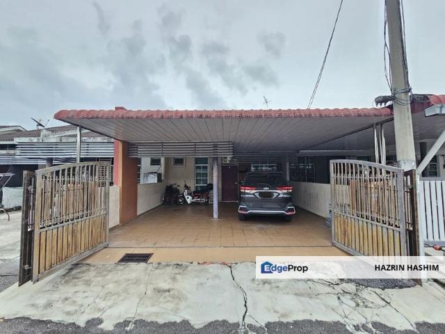 Bertam Perdana 3
