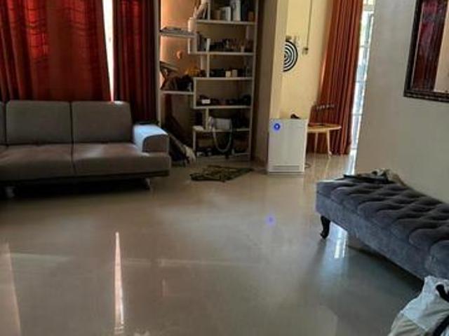 Bertam Permai Indah Kepala Batas 2 storey corner unit